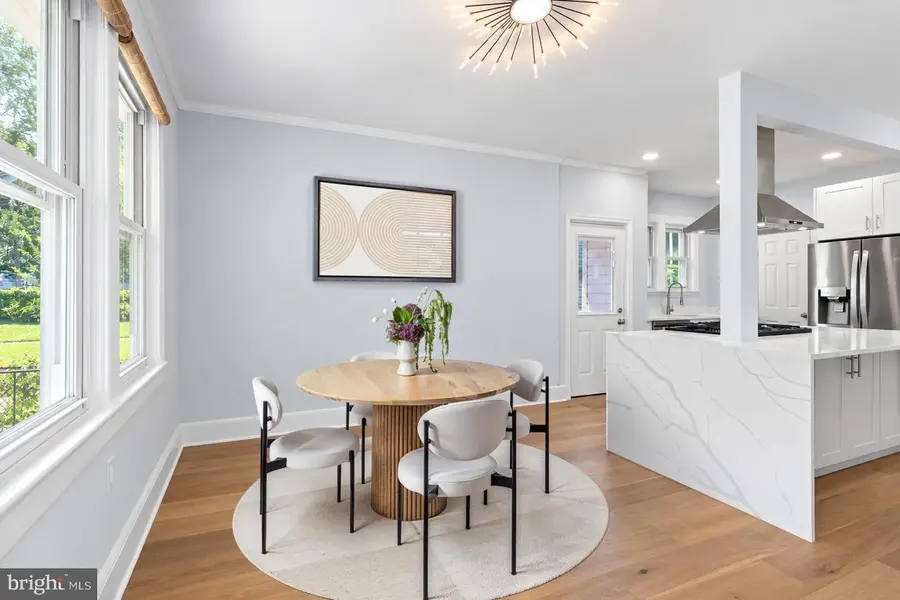 4212 Kennedy St, Hyattsville, MD 20781 - #3