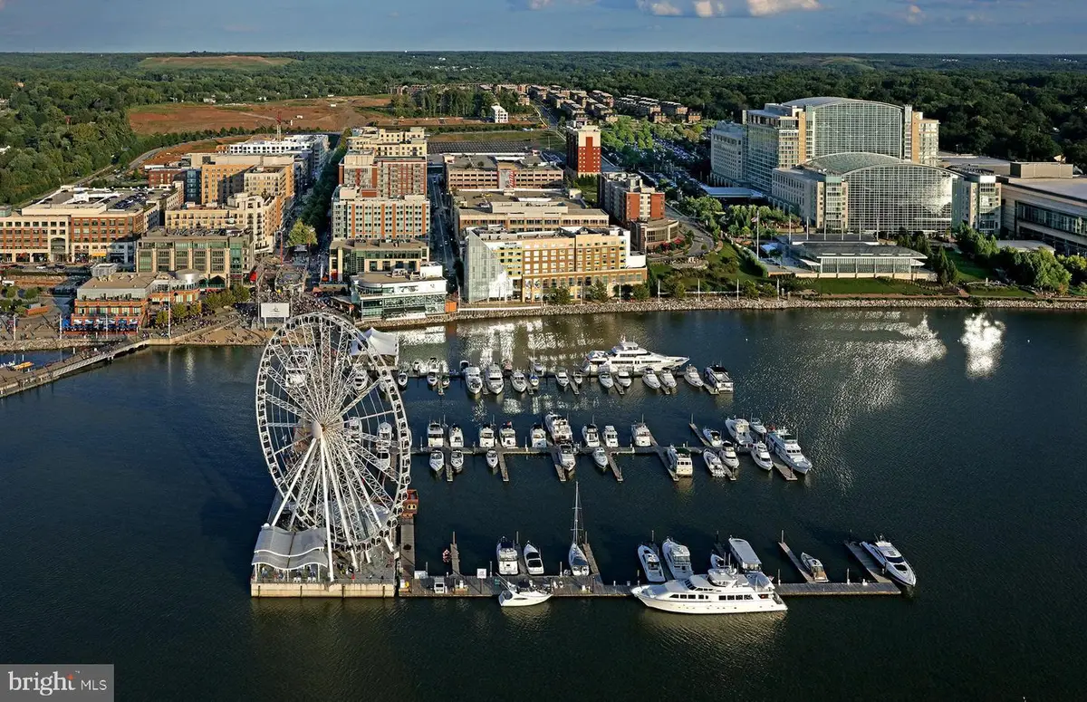 125 Kinsale Pl #203, National Harbor, MD 20745 - #1