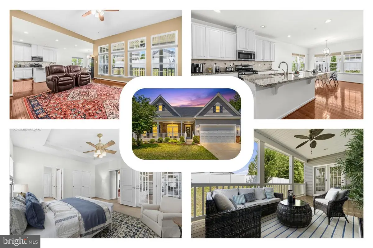 9411 Piaffe Cir, Upper Marlboro, MD 20772 - #1