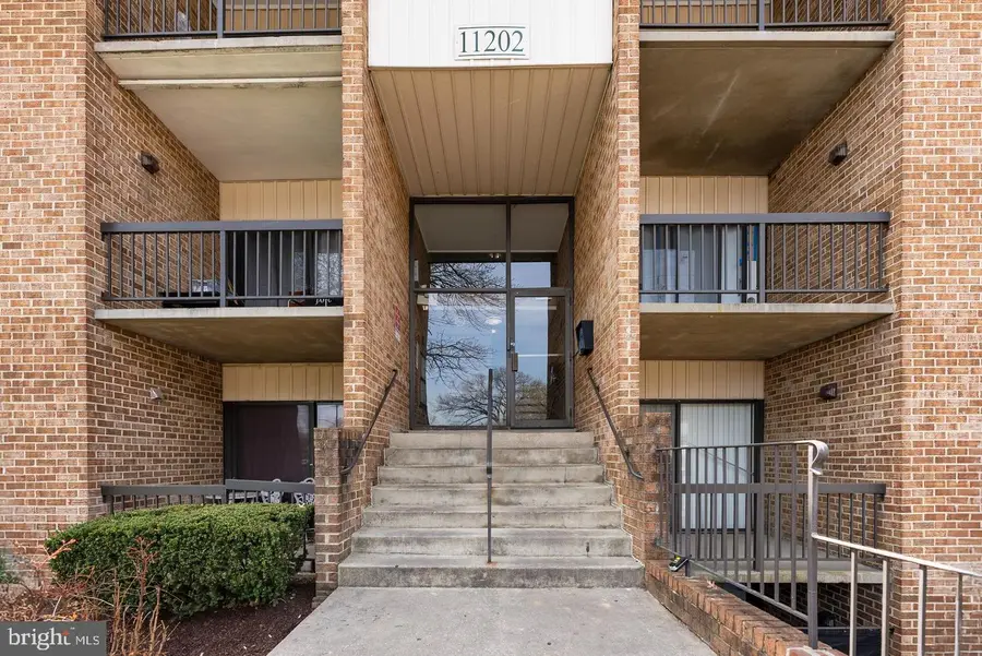 11202 Cherry Hill Rd #t2, Beltsville, MD 20705 - #2