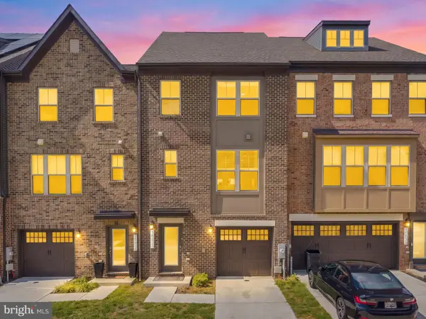 16828 Saint Helen Ave, BOWIE, MD 20716