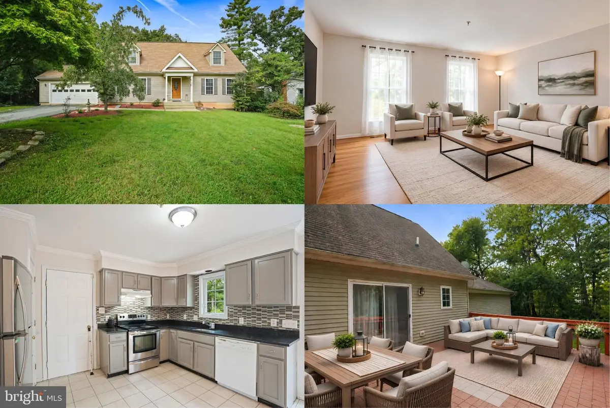 7502 Contee Rd, Laurel, MD 20707 - #1
