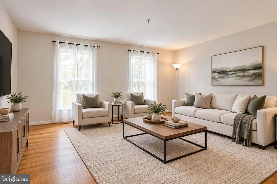 7502 Contee Rd, Laurel, MD 20707 - #2