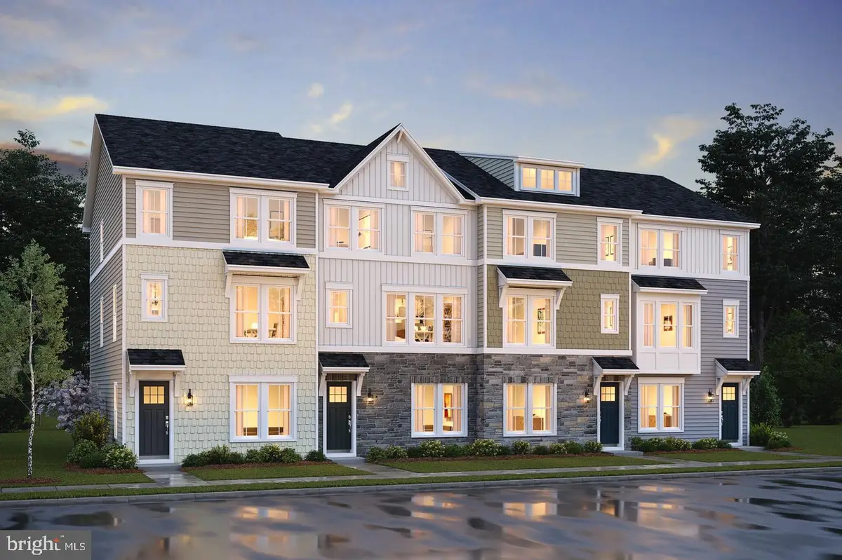 1605 Morning Star Ct #lot 61, Upper Marlboro, MD 20774 - #1