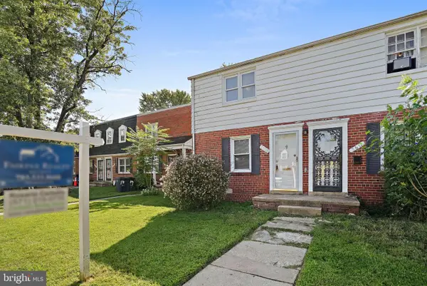 2613 Colebrooke Dr #24, TEMPLE HILLS, MD 20748