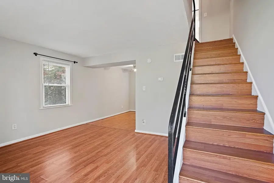 2613 Colebrooke Dr #24, Temple Hills, MD 20748 - #2