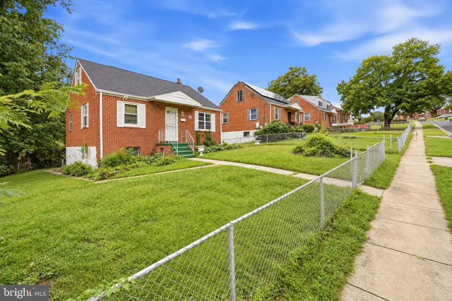 6531 Adak St, Capitol Heights, MD 20743 - #3