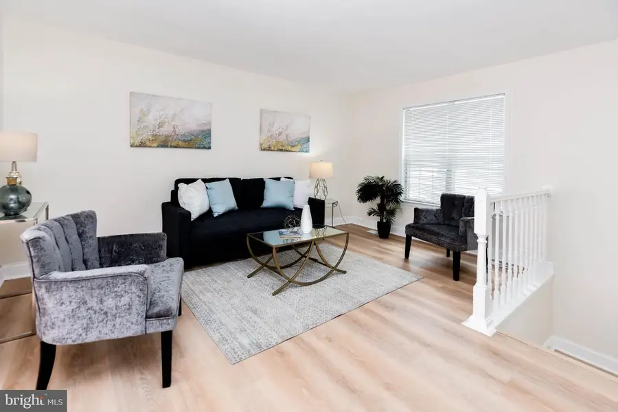 5950 S Hil Mar Cir, District Heights, MD 20747 - #3
