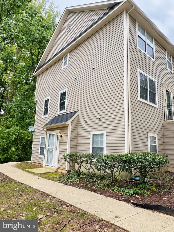 7252 Mahogany Dr #1, LANDOVER, MD 20785