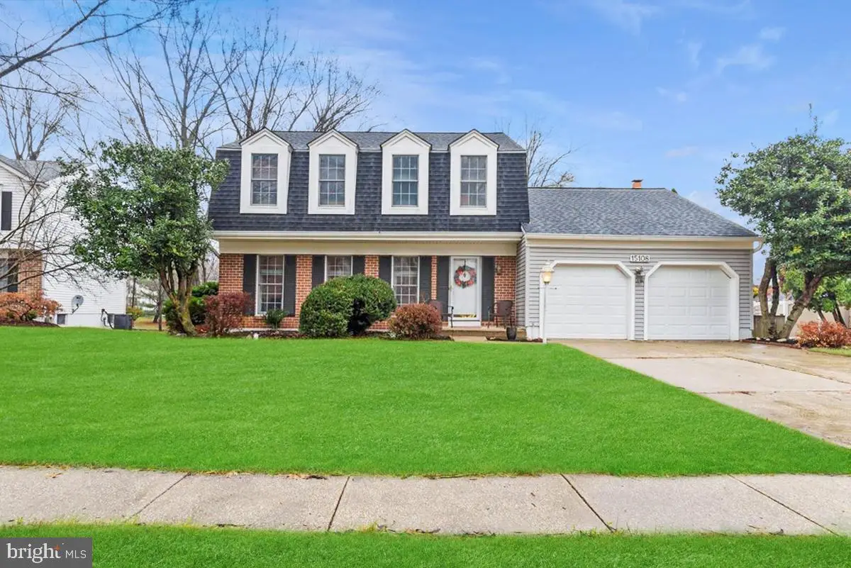 15108 Peartree Dr, Bowie, MD 20721 - #1