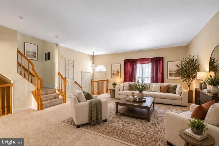 7305 Rotunda Ct, Clinton, MD 20735 - #2