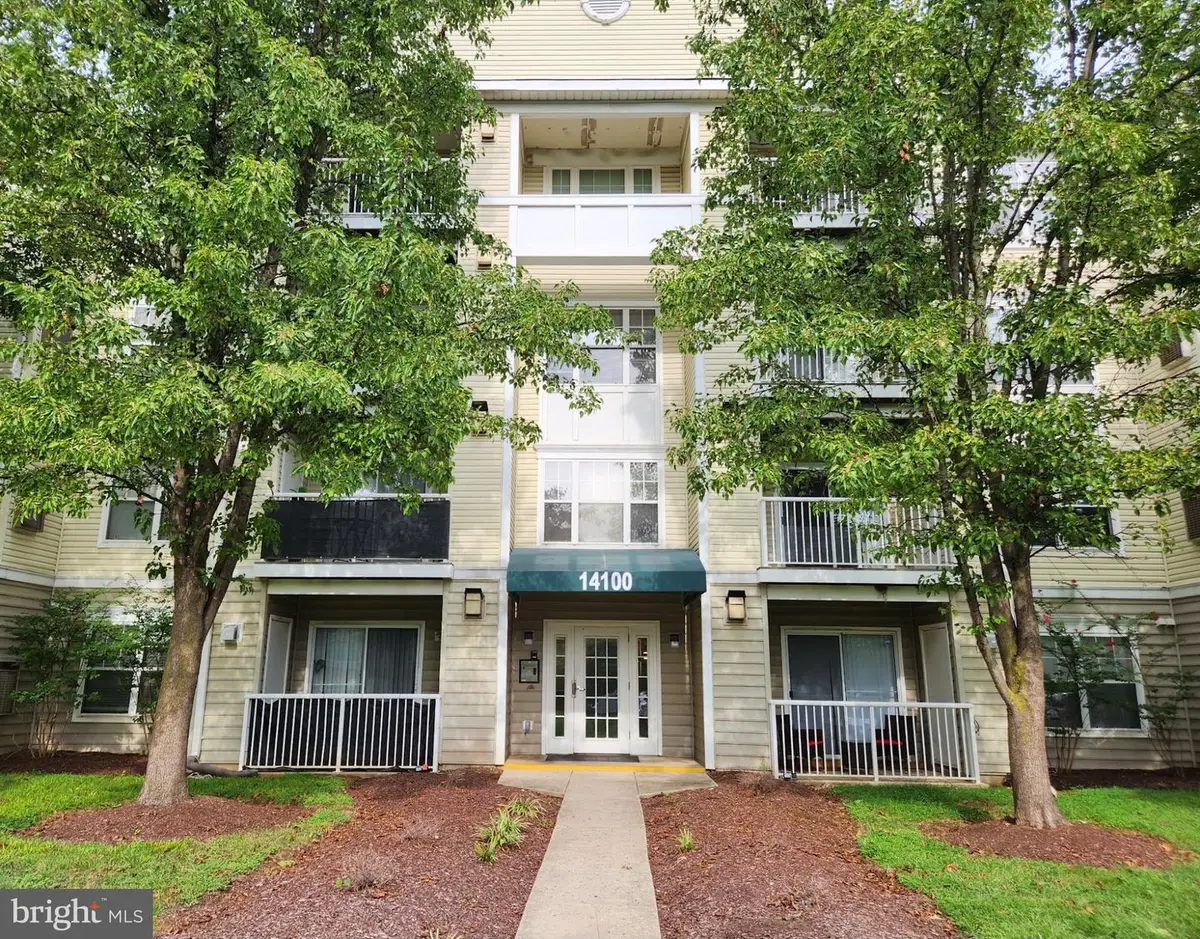 14100 Farnsworth Ln #2301, Upper Marlboro, MD 20772 - #1