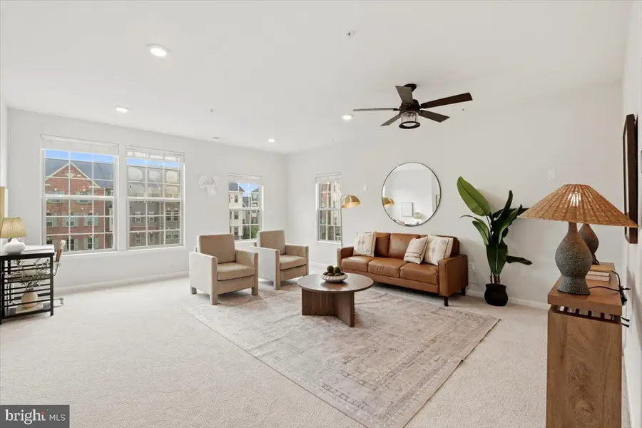 10102 Dorsey Ln, Lanham, MD 20706 - #2