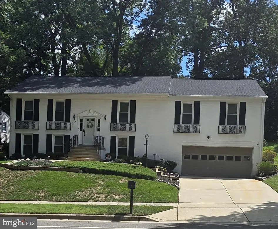 8414 Grandhaven Ave, Upper Marlboro, MD 20772 - #1