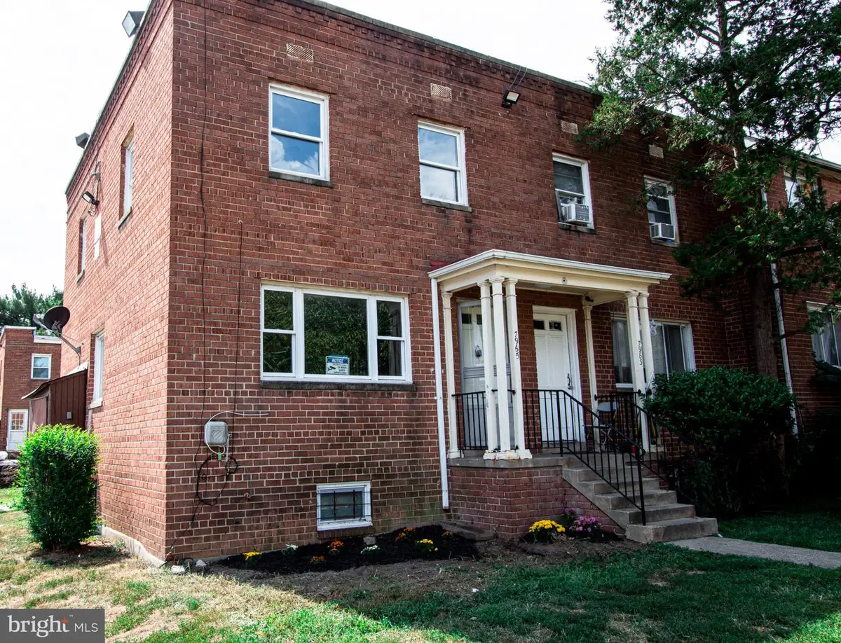 7965 18th Ave, Hyattsville, MD 20783 - #1