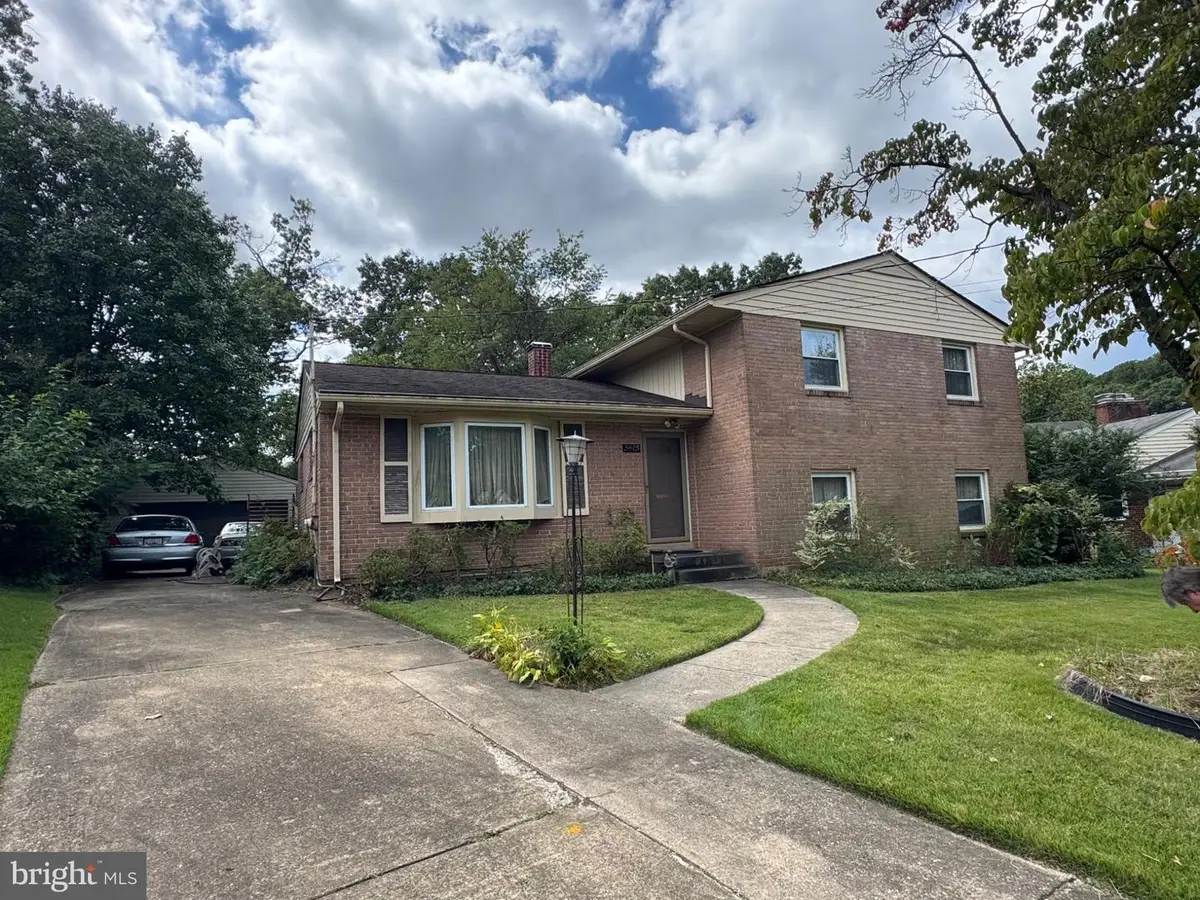 3425 Duke St, College Park, MD 20740 - #1