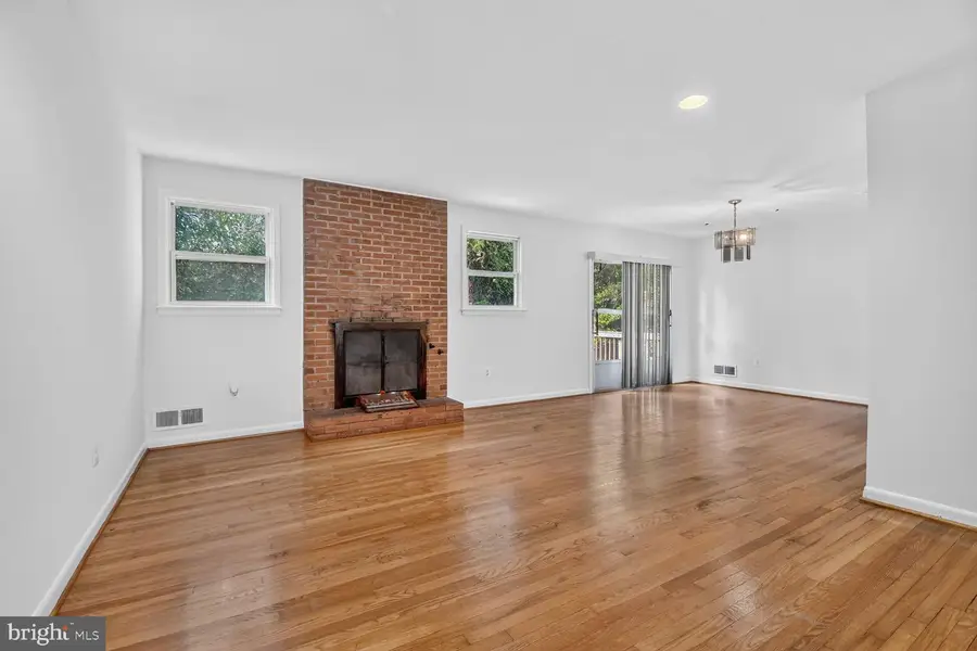 7604 Marietta Ln, Berwyn Heights, MD 20740 - #3