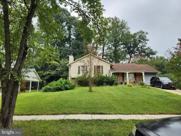 9901 Quiet Glen Ct, UPPER MARLBORO, MD 20774