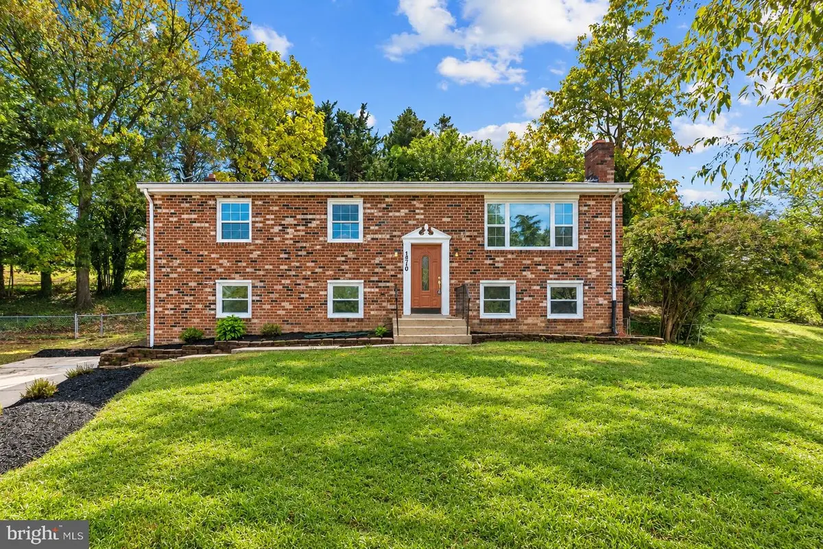 12710 Gable Ct, Fort Washington, MD 20744 - #1