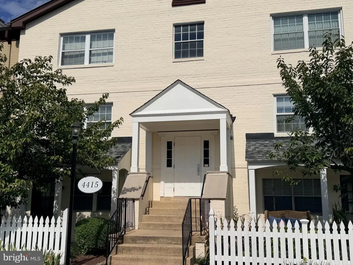 4415 Romlon St #101, Beltsville, MD 20705 - #1