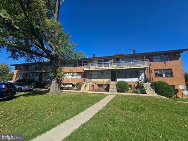 7405 18th Ave #20, HYATTSVILLE, MD 20783