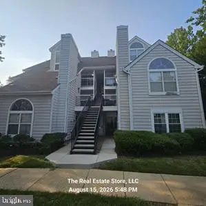 15756 Easthaven Ct #605, BOWIE, MD 20716