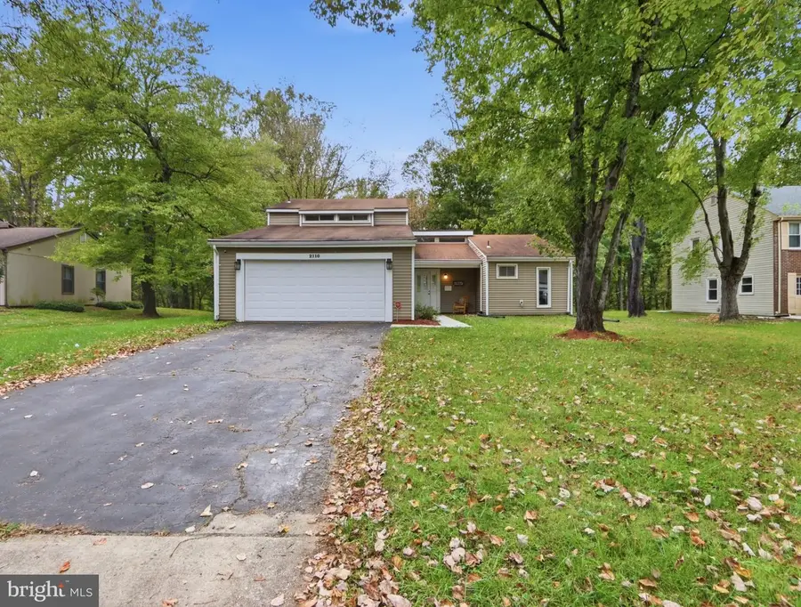 2110 Penfield Ln, Bowie, MD 20716 - #2