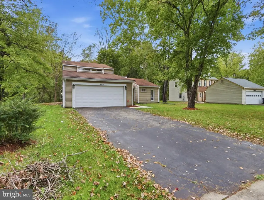 2110 Penfield Ln, Bowie, MD 20716 - #3