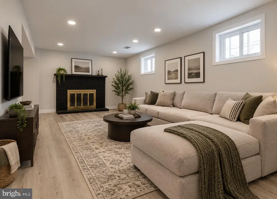 4407 Payne Dr, Fort Washington, MD 20744 - #3