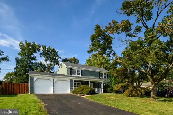 12009 Twin Cedar Lane Ln, BOWIE, MD 20715