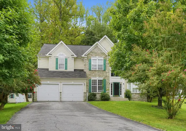 7413 Checkerberry Way, UPPER MARLBORO, MD 20772