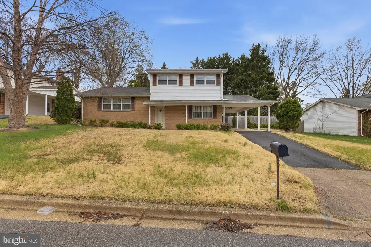 5704 Colon Ter, Temple Hills, MD 20748 - #1