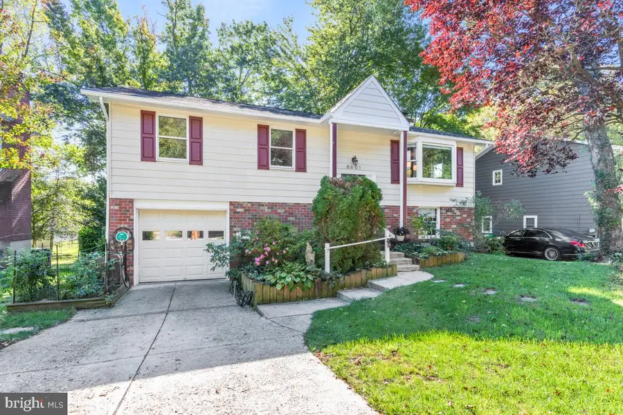 8601 Snowden Loop, Laurel, MD 20708 - #2