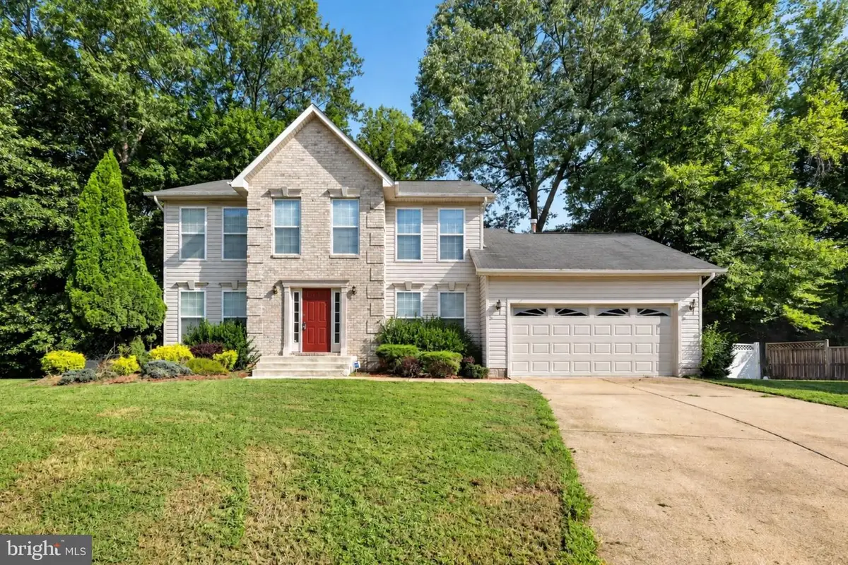 9109 Helmsley Dr, Clinton, MD 20735 - #1