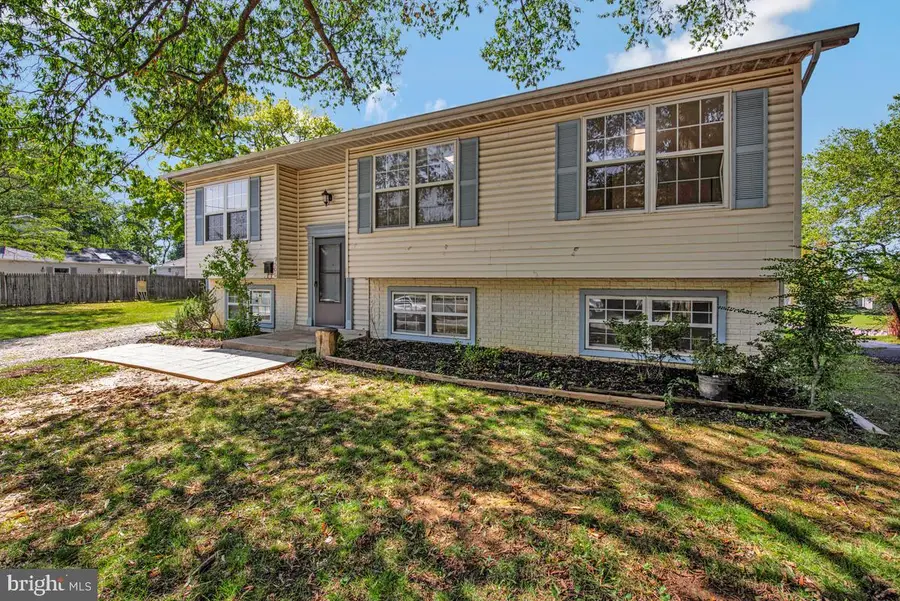 9506 48th Ave, College Park, MD 20740 - #2