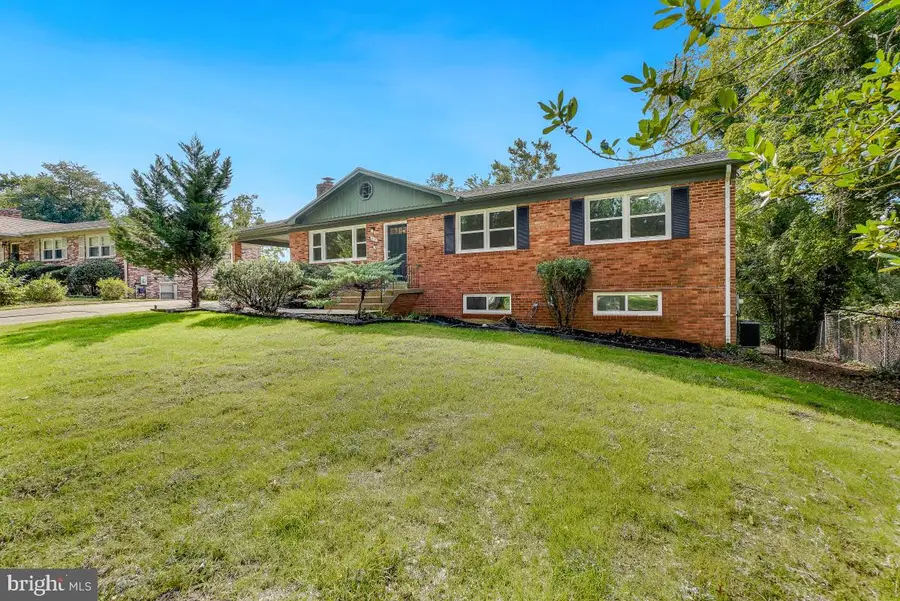 410 Aqua Lynn Dr, Fort Washington, MD 20744 - #2
