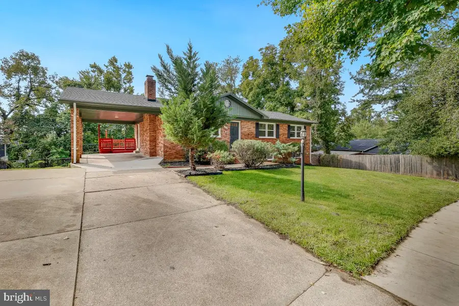 410 Aqua Lynn Dr, Fort Washington, MD 20744 - #3