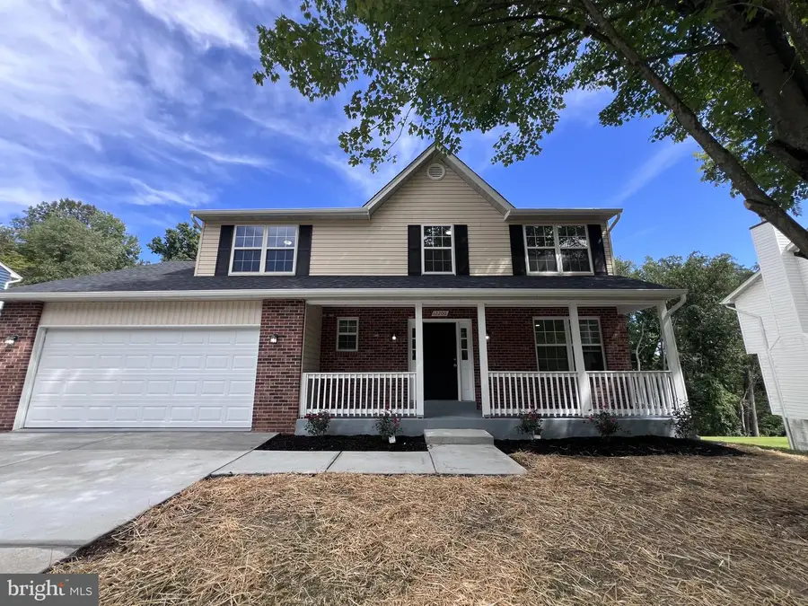 12200 Clear Creek Dr, Fort Washington, MD 20744 - #3