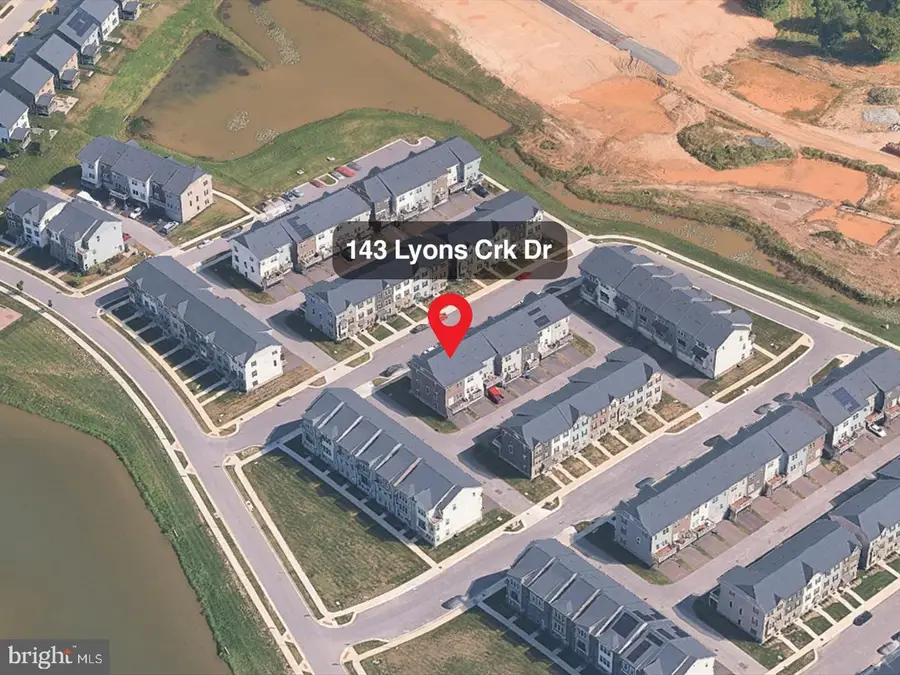 143 Lyons Creek Dr, Laurel, MD 20708 - #3
