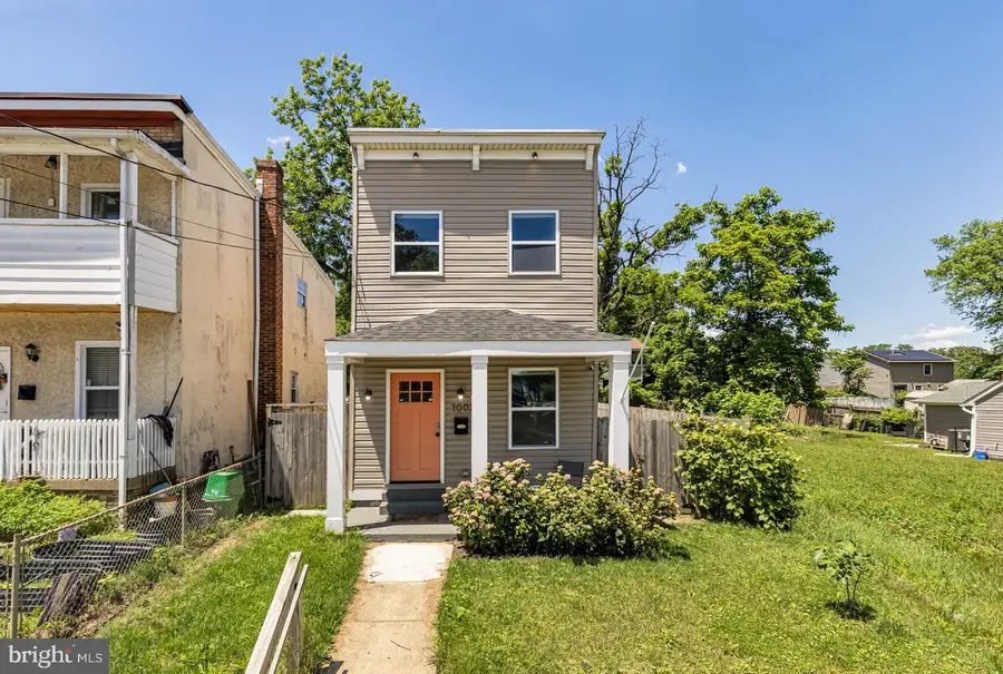 1002 58th Ave, Capitol Heights, MD 20743 - #2