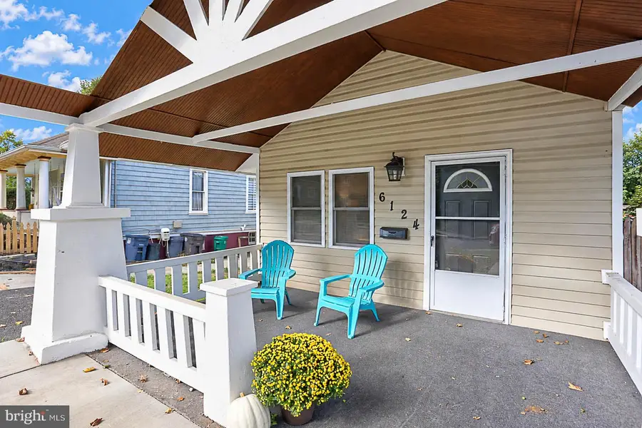 6124 42nd Ave, Hyattsville, MD 20781 - #3