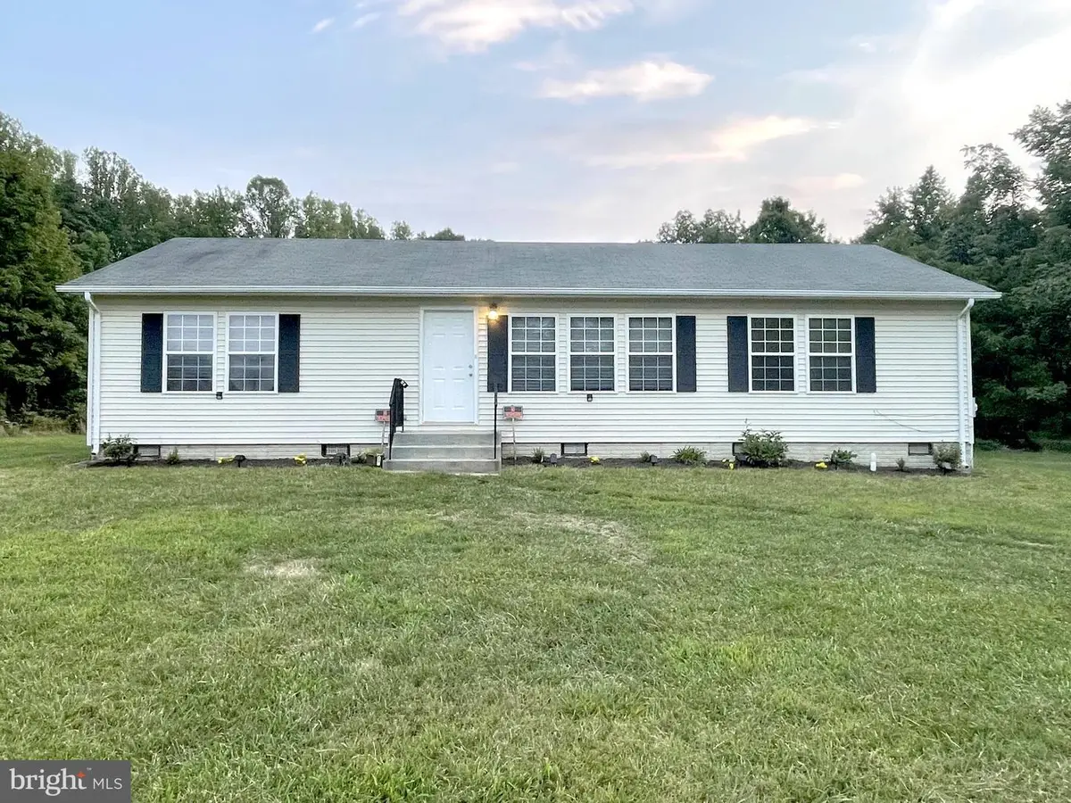 12401 Lusbys Ln, Brandywine, MD 20613 - #1