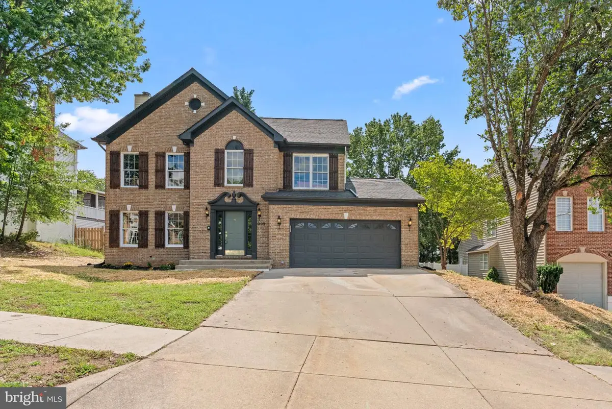 1409 Aragona Blvd, Fort Washington, MD 20744 - #1