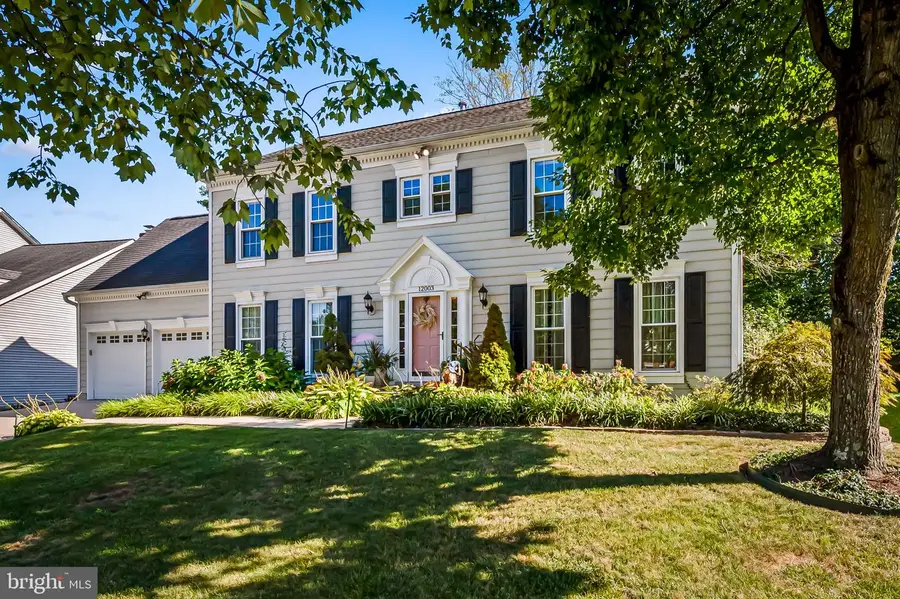 12003 Backus Dr, Bowie, MD 20720 - #2