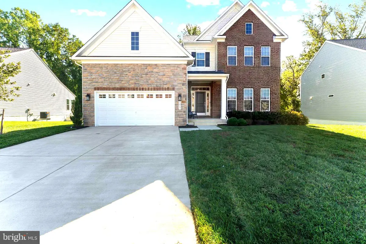 5817 Savannah Dr, Brandywine, MD 20613 - #1