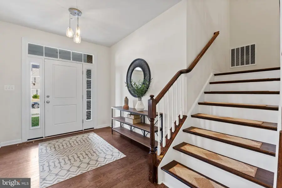 5817 Savannah Dr, Brandywine, MD 20613 - #2