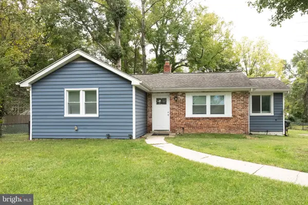 9937 Franklin St, LANHAM, MD 20706