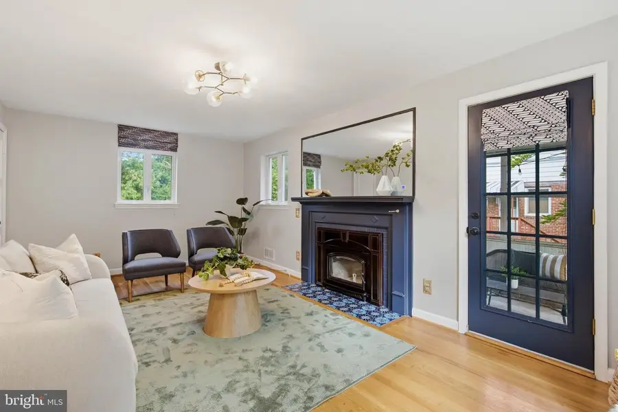 2422 Lake Ave, Cheverly, MD 20785 - #3