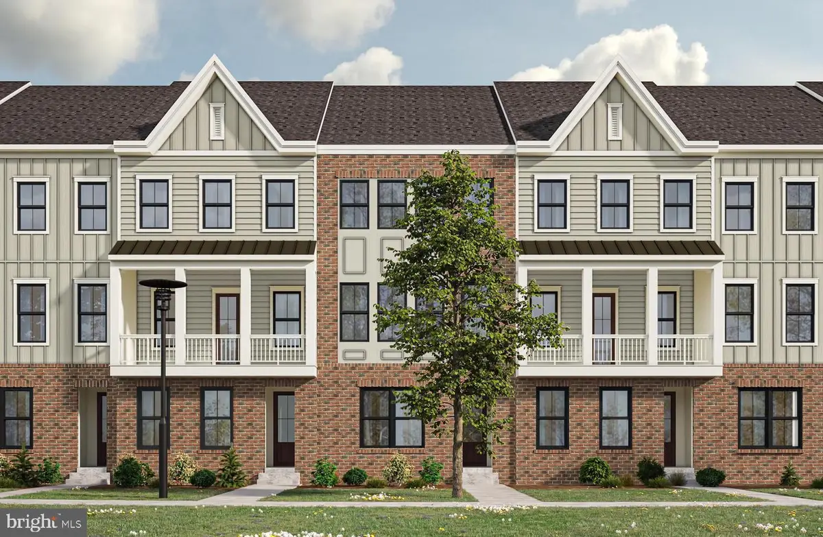 6807 Archline Dr, Laurel, MD 20707 - #1