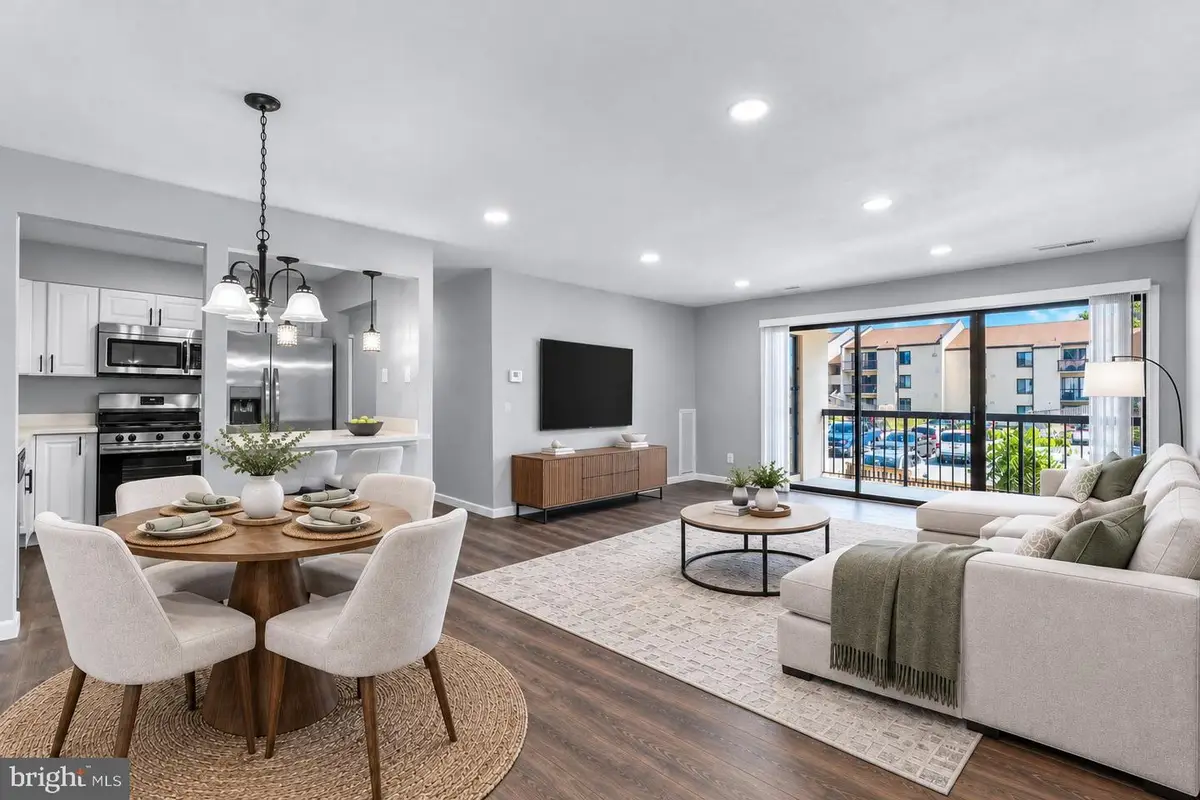 10123 Prince Pl #204, Upper Marlboro, MD 20774 - #1